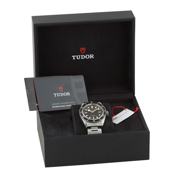 Tudor Black Bay M79230N-0009